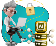 Этичный хакинг & AI безопасность - КИБЕРшкола программирования для детей, компьютерные курсы для школьников, начинающих и подростков - KIBERone г. Отрадное