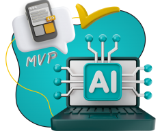 AI Product Lab. Собираем MVP за 3 занятия — как взрослые IT-команды - КИБЕРшкола программирования для детей, компьютерные курсы для школьников, начинающих и подростков - KIBERone г. Отрадное