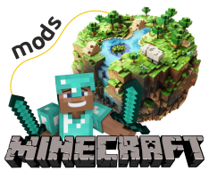 Создание модов в Minecraft - КИБЕРшкола программирования для детей, компьютерные курсы для школьников, начинающих и подростков - KIBERone г. Отрадное