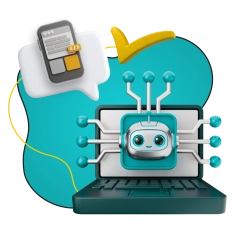 AI Product Lab. Собираем MVP за 3 занятия – как взрослые IT-команды - КИБЕРшкола программирования для детей, компьютерные курсы для школьников, начинающих и подростков - KIBERone г. Отрадное