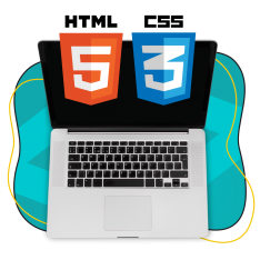 Веб-мастер (HTML + CSS) - КИБЕРшкола программирования для детей, компьютерные курсы для школьников, начинающих и подростков - KIBERone г. Отрадное