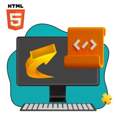 Web-мастер: первые шаги в мир современных сайтов. Основы HTML - КИБЕРшкола программирования для детей, компьютерные курсы для школьников, начинающих и подростков - KIBERone г. Отрадное
