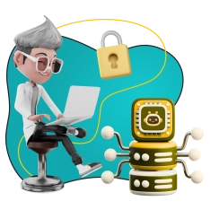 Этичный хакинг & AI безопасность - КИБЕРшкола программирования для детей, компьютерные курсы для школьников, начинающих и подростков - KIBERone г. Отрадное