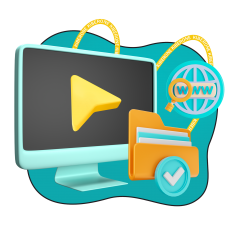 Компьютерная грамотность - КИБЕРшкола программирования для детей, компьютерные курсы для школьников, начинающих и подростков - KIBERone г. Отрадное