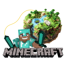 Создание модов в Minecraft - КИБЕРшкола программирования для детей, компьютерные курсы для школьников, начинающих и подростков - KIBERone г. Отрадное