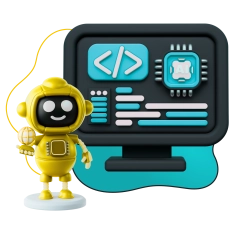 Vibe Coding & AI-инжиниринг - КИБЕРшкола программирования для детей, компьютерные курсы для школьников, начинающих и подростков - KIBERone г. Отрадное