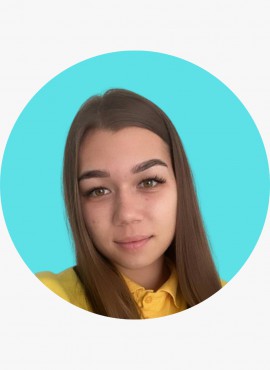 Артём О - КИБЕРшкола программирования для детей, компьютерные курсы для школьников, начинающих и подростков - KIBERone г. Отрадное