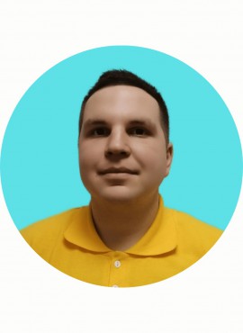 Артём О - КИБЕРшкола программирования для детей, компьютерные курсы для школьников, начинающих и подростков - KIBERone г. Отрадное