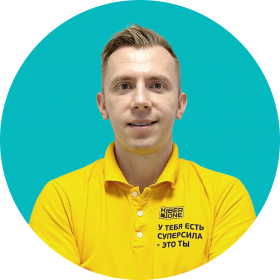 Маргарита К. - КИБЕРшкола программирования для детей, компьютерные курсы для школьников, начинающих и подростков - KIBERone г. Отрадное