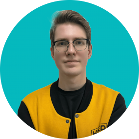 Дмитрий Г - КИБЕРшкола программирования для детей, компьютерные курсы для школьников, начинающих и подростков - KIBERone г. Отрадное