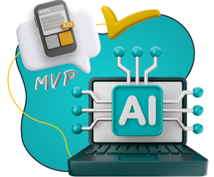 AI Product Lab. Собираем MVP за 3 занятия — как взрослые IT-команды - КИБЕРшкола программирования для детей, компьютерные курсы для школьников, начинающих и подростков - KIBERone г. Отрадное